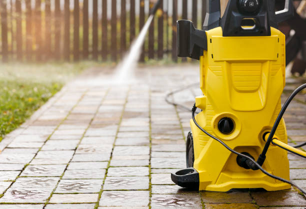 Professional Pressure Washing Services in Attica, MI
